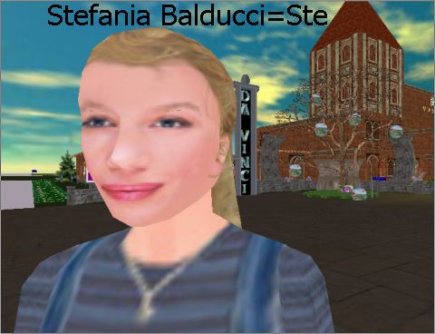 Stefania Balducci