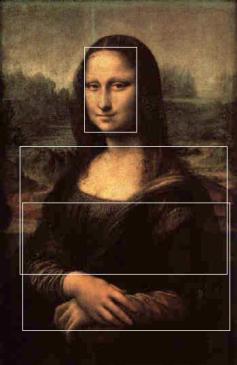 La Gioconda